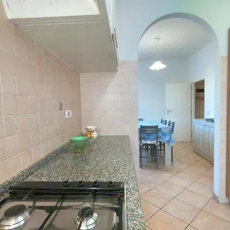 Carlo Apartman Portoferraio